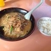 みちのくラーメン