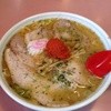 赤湯ラーメン 龍上海 米沢店