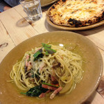 Kuwa Monpe - ジェノベーゼ