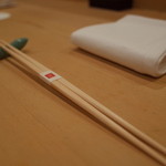 樋口 - テーブル・セッティング