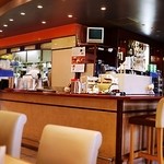 CAFFE DEL Pianeta - 