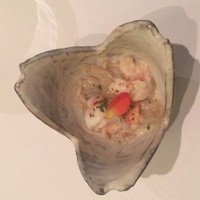 ビストロ新 - 