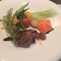 ビストロ新 - 