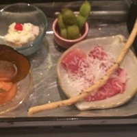 ビストロ新 - 