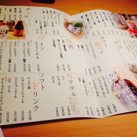 大山鶏と鮮魚 居酒屋 まいか - 