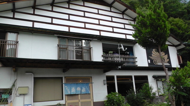 名代 菊水 - 南会津町その他（そば）の写真