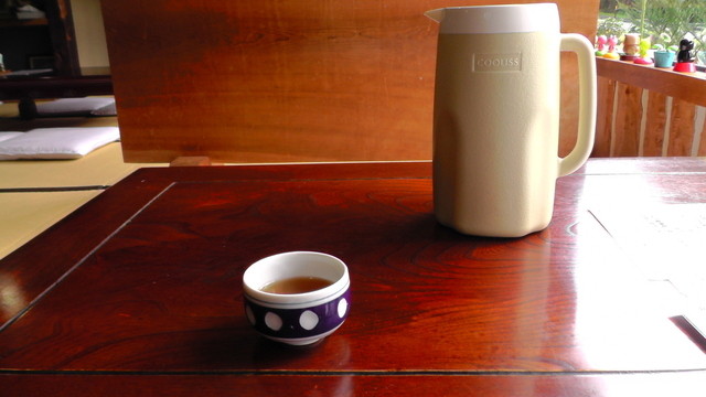 名代 菊水 - 南会津町その他（そば）の写真