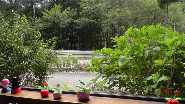 名代 菊水 - 南会津町その他（そば）の写真