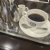 カフェーパウリスタ