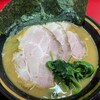 家系ラーメン樹道家王道乃印
