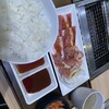 焼肉ライク 岡山下中野店