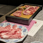 燒肉亭 六歌仙 西口本店 - 