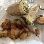 Tarla Mediterranean Bar + Grill - 料理写真: