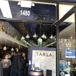 Tarla Mediterranean Bar + Grill - 
