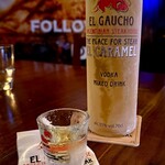 EL GAUCHO - 