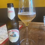 Osteria Bar the passion - 