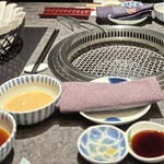 燒肉亭 六歌仙 西口本店 - 