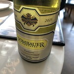 Tarla Mediterranean Bar + Grill - 