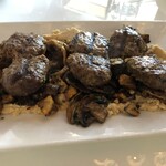 Tarla Mediterranean Bar + Grill - 