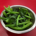 家系ラーメン樹道家王道乃印 - 