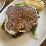 Osteria Bar the passion - 