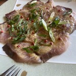 Osteria Bar the passion - 