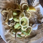 Osteria Bar the passion - 