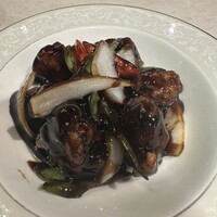 パンダ レストラン - 