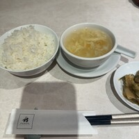 パンダ レストラン - 