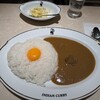 インデアンカレー 阪急三番街店