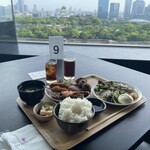 KKR ホテル大阪 - 