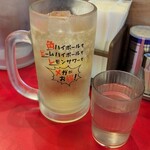 中華食堂 一番館 - 