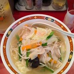 中華食堂 一番館 - 