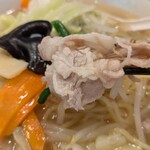 中華食堂 一番館 - 