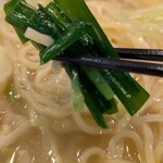 中華食堂 一番館 - 