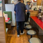 中華食堂 一番館 - 