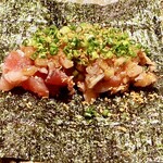 炭屋 - トロたく