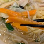 中華食堂 一番館 - 