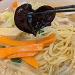 中華食堂 一番館 - 