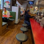 中華食堂 一番館 - 