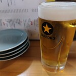 大衆酒場BEETLE - 