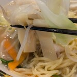 中華食堂 一番館 - 