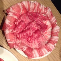 しゃぶしゃぶ KINTAN 代官山本店 - 