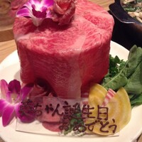 しゃぶしゃぶ KINTAN 代官山本店 - 