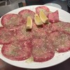焼肉 まんぷく苑