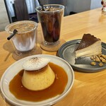 GOAT day coffee shop - 