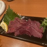 鮮味・鉄板酒場いっとく - 