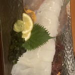 鮮味・鉄板酒場いっとく - 
