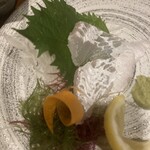 鮮味・鉄板酒場いっとく - 