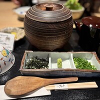 ひつまぶし名古屋備長 大名古屋ビルヂング店 - 